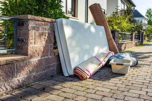 Best Junk Removal for Events  in Lexington, NC