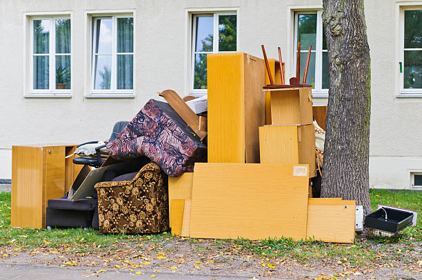 Best Recycling Services for Junk  in Lexington, NC