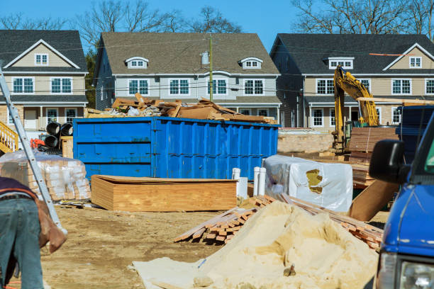 Junk Removal for Events in Lexington, NC